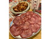 大衆ホルモン やきにく 煙力 彦根店: minidoraさんの2026年08月04日の3枚目の投稿写真