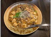 麻婆豆腐専門店 colors: minidoraさんの2025年12月03日の3枚目の投稿写真