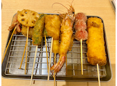 串揚げと魚ときどき休み: minidoraさんの2026年05月28日の3枚目の投稿写真