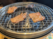 天神焼肉　生ホルモンいただき　今泉店: しんちゃんさんの2026年09月14日の2枚目の投稿写真
