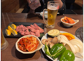 姫路 焼肉 牛凪: cheeさんの2026年07月03日の1枚目の投稿写真