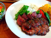 焼肉＆Cafe ビコロ メルカート: とおるさんの2020年12月12日の2枚目の投稿写真