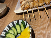 炭火串焼きと旬鮮料理の店 富の市: たーさんさんの2026年05月04日の2枚目の投稿写真