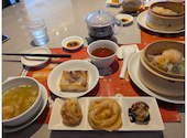 香港飲茶DimDimSum大阪本店: ひまわりさんの2026年08月12日の1枚目の投稿写真
