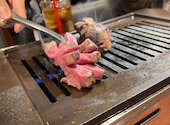 焼肉食堂こころ 本店: agoさんの2024年07月26日の1枚目の投稿写真