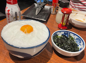 焼肉食堂こころ 本店: agoさんの2024年07月26日の2枚目の投稿写真