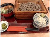 ごまそば高田屋 ビエラ小倉店: みぃさんの2026年08月30日の1枚目の投稿写真