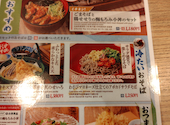 ごまそば高田屋 ビエラ小倉店: みぃさんの2026年08月30日の2枚目の投稿写真