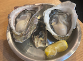 オイスター酒場 稲ちゃん: かびらさんの2026年03月31日の2枚目の投稿写真