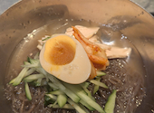 韓豚屋 銀座3丁目店: チミーユさんの2026年07月23日の1枚目の投稿写真