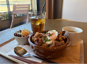 ODG cafe オーディージーカフェ: なおさんの2026年08月07日の1枚目の投稿写真