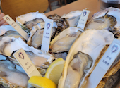 OYSTER LOVERS オイスターラバーズ: こむさんの2023年08月07日の1枚目の投稿写真