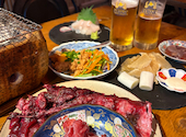 海鮮 餃子 釜飯 じゃのめ: おとはさんの2026年07月01日の1枚目の投稿写真