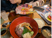 能加万菜 市場屋 近江町総本店: ヨシピさんの2026年07月15日の1枚目の投稿写真