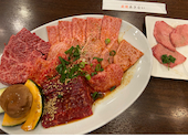 焼肉 炭焼あきない: まさやんさんの2024年04月27日の2枚目の投稿写真