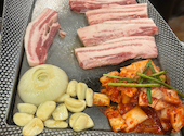 韓国食堂チャン: やーちゃんさんの2025年03月16日の1枚目の投稿写真