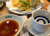 天ぷら 天八 本店: パンチョスさんの2026年08月25日の2枚目の投稿写真