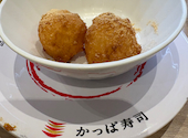 かっぱ寿司 福島矢野目店: kazuさんの2026年04月24日の1枚目の投稿写真
