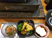 今帰仁アグー料理一式 長堂屋: がくさんの2023年05月03日の1枚目の投稿写真