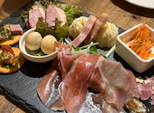 肉バル タンジン商店 与野本店: えみりーさんの2026年09月19日の1枚目の投稿写真