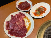 炭火焼肉三宝苑: ymnk20さんの2025年09月27日の2枚目の投稿写真