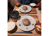 挽き肉のトリコ 栄店: ポカポカアイスさんの2025年02月20日の1枚目の投稿写真