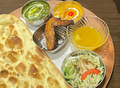 岡山　インドカレー専門店　ナマステ・ガネーシャ　アクアウォーク大垣店: ゆかさんの2026年03月の1枚目の投稿写真