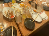 個室 村さ来 むらさき 三軒茶屋店: みこさんの2024年10月17日の1枚目の投稿写真