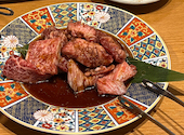 炭火焼肉 ごろう 横川店: ふうさんの2024年06月24日の2枚目の投稿写真