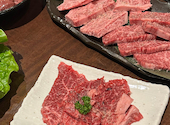 焼肉 まるよし: こまりっこさんの2022年12月30日の1枚目の投稿写真
