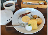 R's HAPPY BAKE CAFE: ちゃぴぃさんの2026年04月21日の2枚目の投稿写真