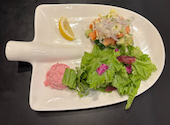 HANAO CAFE ハナオカフェ イオンモール豊川店: やまさんの2026年08月22日の1枚目の投稿写真