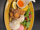 HANAO CAFE ハナオカフェ イオンモール豊川店: やまさんの2026年08月22日の2枚目の投稿写真