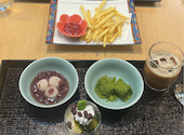 福岡サンパレスホテル&ホール レストラン&カフェ ラグーン: Kaarrriiさんの2026年10月06日の1枚目の投稿写真