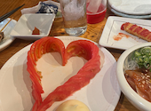酒場 角のうぐいす 春吉 本店: Kaarrriiさんの2026年05月24日の1枚目の投稿写真