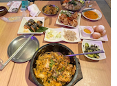 ネオ韓国酒場×食べ飲み放題 韓美-カンビ-博多【個室完備】: Kaarrriiさんの2026年03月の1枚目の投稿写真