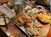 奇跡の手羽先　食べ飲み放題　居酒屋 大名本店: Kaarrriiさんの2026年05月の1枚目の投稿写真