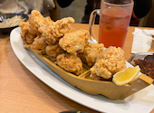 串とメシにはサケキタル 天神店: Kaarrriiさんの2026年05月24日の1枚目の投稿写真