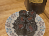寿司 博多 Hana Sushi Sake Natural Wine Hakata Hana: Kaarrriiさんの2026年08月31日の1枚目の投稿写真