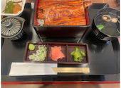 鰻の成瀬 上石神井店: BKさんの2026年06月07日の1枚目の投稿写真