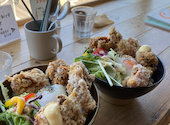 8cafe 春日井: 焼きソースさんの2026年05月18日の1枚目の投稿写真