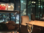 The Living Room with SKY BAR　三井ガーデンホテル名古屋プレミア18F: ジャックママさんの2024年01月の1枚目の投稿写真