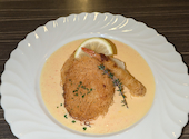 レストランフラウンダー Restaurant Flounder: ももちゃんさんの2024年12月24日の1枚目の投稿写真