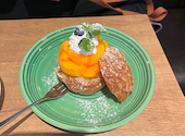 イタリアン&カフェ BOSCO ボスコ 京橋店: かずみさんの2025年11月04日の2枚目の投稿写真