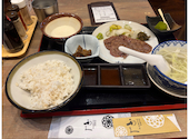 牛たん炭焼 利久 アミュプラザ小倉店: ももさんの2026年09月08日の1枚目の投稿写真