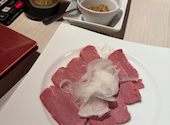 松尾ジンギスカン 銀座店: かずまさんの2026年09月17日の1枚目の投稿写真