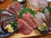 寿司居酒屋 七福 武蔵小杉 本店: しんやさんの2026年05月10日の2枚目の投稿写真