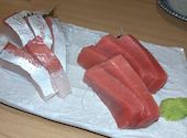 魚丸酒場 川崎店: しんやさんの2026年09月05日の1枚目の投稿写真