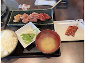 焼肉まいうーカルビ ピタタウン金沢ベイ店: しんさんの2026年05月28日の2枚目の投稿写真