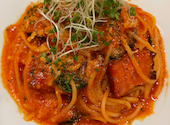 cafe&diner Foglia: がちゃさんの2025年04月の1枚目の投稿写真